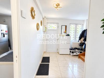 Annonce Vente 5 pi�ces Maison Reims 51