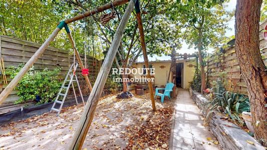 Annonce Vente 5 pi�ces Maison Reims 51
