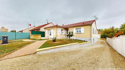 For sale Matougues 6 rooms 170 m2 Marne (51510) photo 1