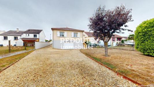 For sale Matougues 6 rooms 170 m2 Marne (51510) photo 3