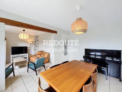 Annonce Vente 5 pi�ces Maison Fismes 51