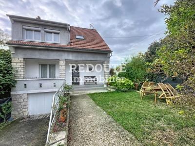 Acheter Maison 95 m2 Fismes
