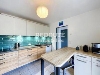 Acheter Maison Fismes 214000 euros