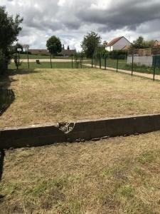 Annonce Location 4 pi�ces Maison Malicorne 03