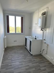 Annonce Location 4 pi�ces Appartement Commentry 03