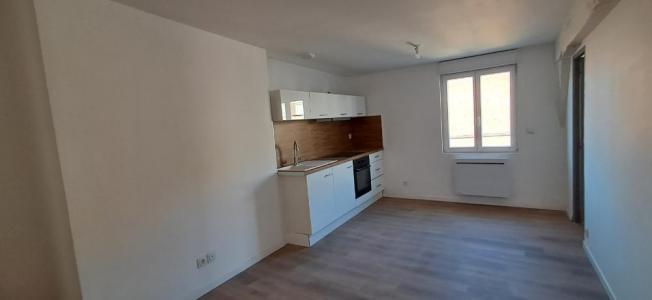 For rent Verneuil-sur-avre 3 rooms 50 m2 Eure (27130) photo 0