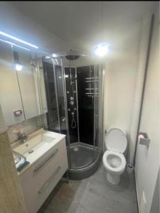Louer Appartement Balaruc-les-bains Herault