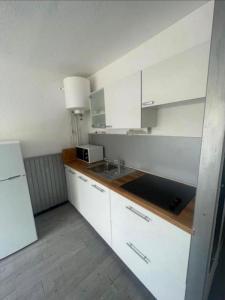 Louer Appartement Balaruc-les-bains 580 euros