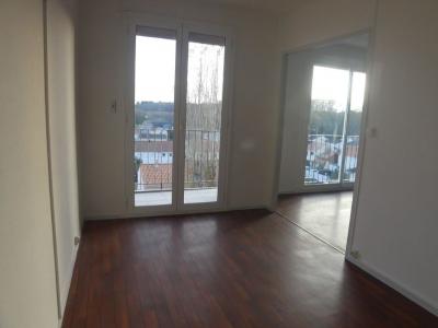 For rent Merignac 3 rooms 69 m2 Gironde (33700) photo 0