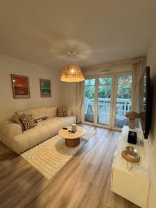 For rent Lanton 2 rooms 39 m2 Gironde (33138) photo 0