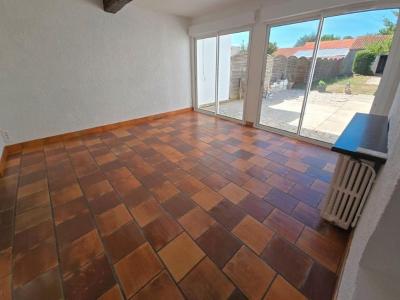 Annonce Location 7 pi�ces Maison Lesparre-medoc 33