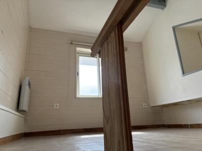 Louer Appartement 21 m2 Talence