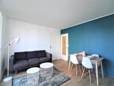 Louer Appartement 17 m2 Vitry-sur-seine
