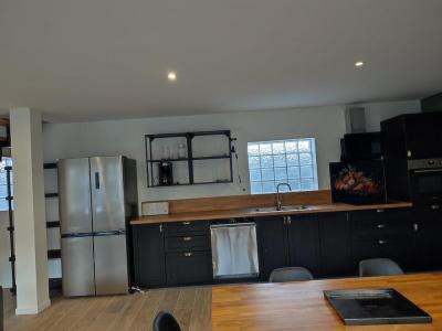 Louer Appartement Rosny-sous-bois 680 euros