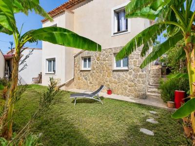 Annonce Vente 6 pi�ces Maison Antibes 06