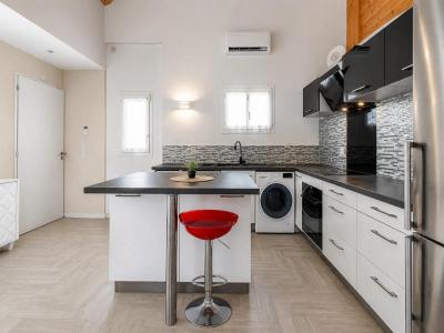 Acheter Maison 160 m2 Antibes