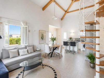 Acheter Maison Antibes 850000 euros