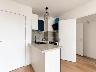 Annonce Vente 3 pi�ces Appartement Villepinte 93