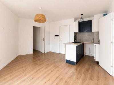 Acheter Appartement 58 m2 Villepinte