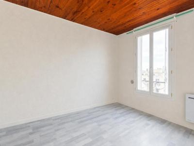 Annonce Vente Appartement Bondy 93