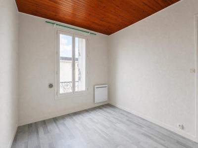 Acheter Appartement 18 m2 Bondy