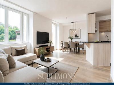 For sale Nantes 2 rooms 38 m2 Loire atlantique (44000) photo 0