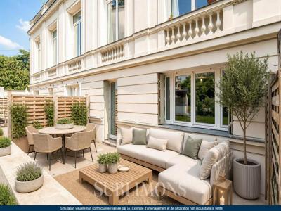 Annonce Vente 2 pi�ces Appartement Nantes 44