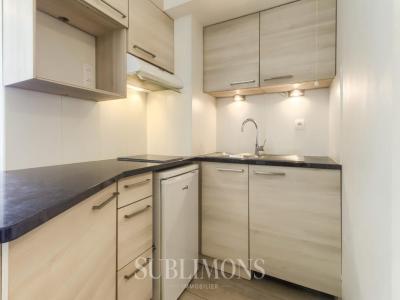 Acheter Appartement Nantes 163000 euros