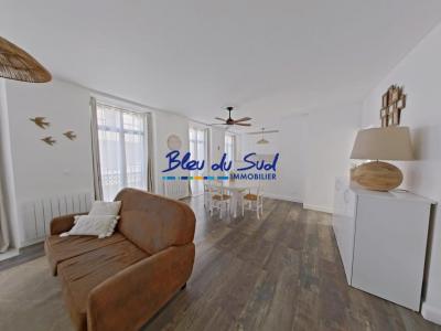 For sale Vernet-les-bains 2 rooms 56 m2 Pyrenees orientales (66820) photo 2