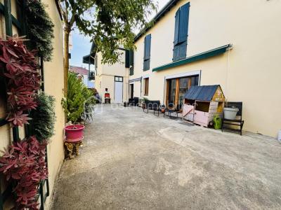 Annonce Vente 9 pi�ces Maison Puyoo 64