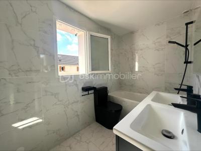 Acheter Maison 104 m2 Aubergenville