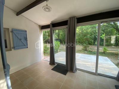 Annonce Vente 4 pi�ces Maison Saint-martin-de-castillon 84
