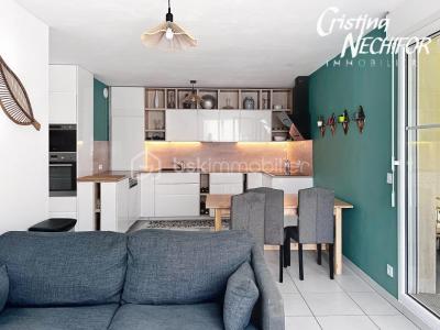 Annonce Vente 3 pi�ces Appartement Montevrain 77
