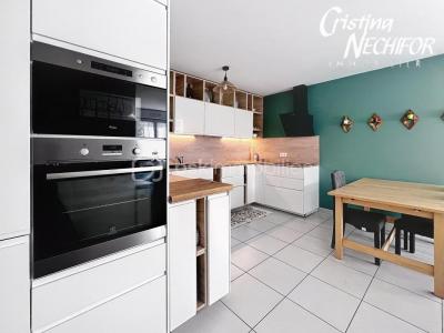 Acheter Appartement Montevrain Seine et marne