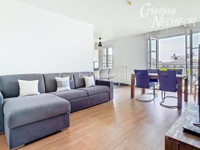 Annonce Vente 3 pi�ces Appartement Serris 77