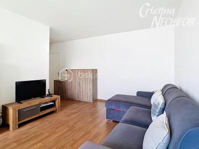 Acheter Appartement 61 m2 Serris