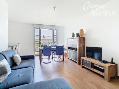 Acheter Appartement Serris Seine et marne