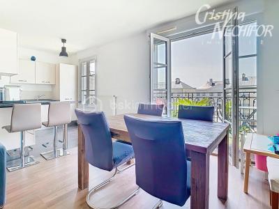 Acheter Appartement Serris 335000 euros