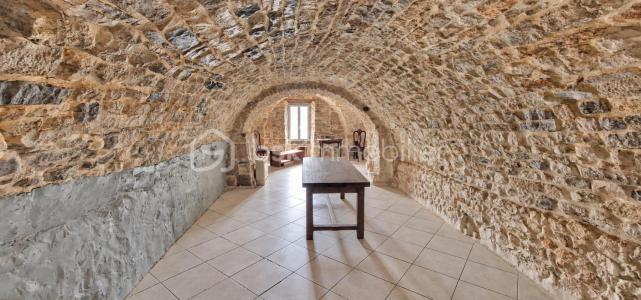 For sale Boucoiran-et-nozieres 9 rooms 210 m2 Gard (30190) photo 1