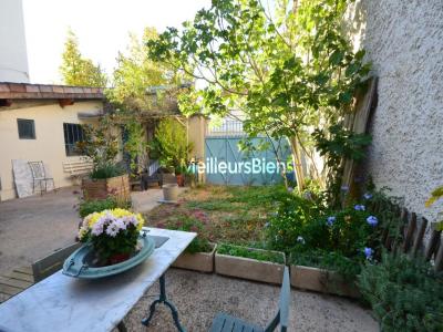 Acheter Maison Sathonay-camp Rhone