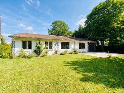 Annonce Vente Maison Lorris 45