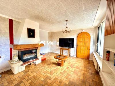 Acheter Maison 115 m2 Lorris