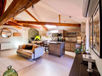 For sale Villeneuve 4 rooms 85 m2 Ain (01480) photo 1