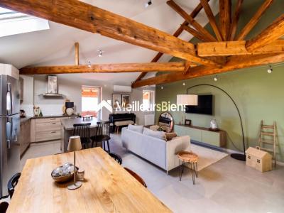For sale Villeneuve 4 rooms 85 m2 Ain (01480) photo 2