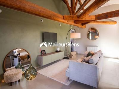 For sale Villeneuve 4 rooms 85 m2 Ain (01480) photo 3