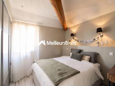 For sale Villeneuve 4 rooms 85 m2 Ain (01480) photo 4