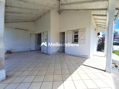 For sale Trois-rivieres 4 rooms 116 m2 Guadeloupe (97114) photo 1