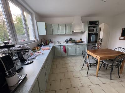 Acheter Maison 164 m2 