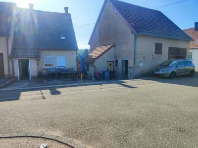 Acheter Maison  Moselle