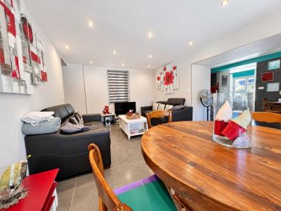 For sale 6 rooms 144 m2 Saone et loire (71240) photo 0